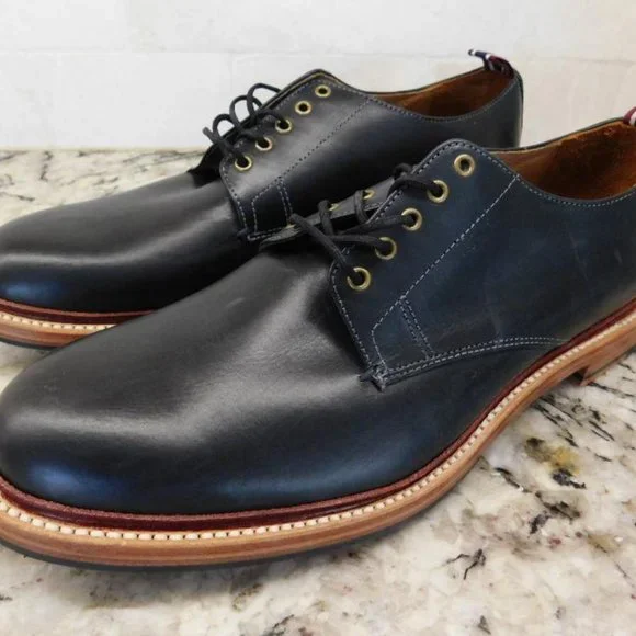 J. Crew | Shoes | Jcrew Mens Plain Toe Shoes Size Nib | Poshmark display picture 3